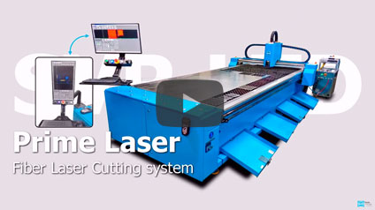 VIDEO Laser previewmar 22