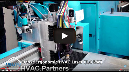 Video HVAC Laser SVR Ltd