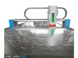 Станок лазерной резки металла Prime Laser