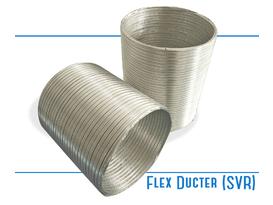 Станок для гибких воздуховодов Flex Ducter